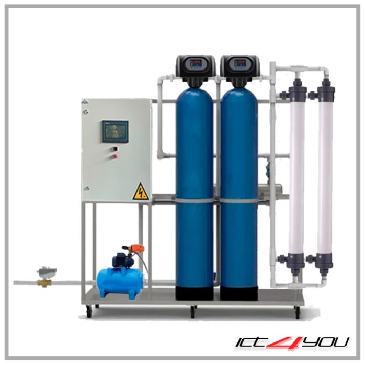 cat plantas de tratamiento