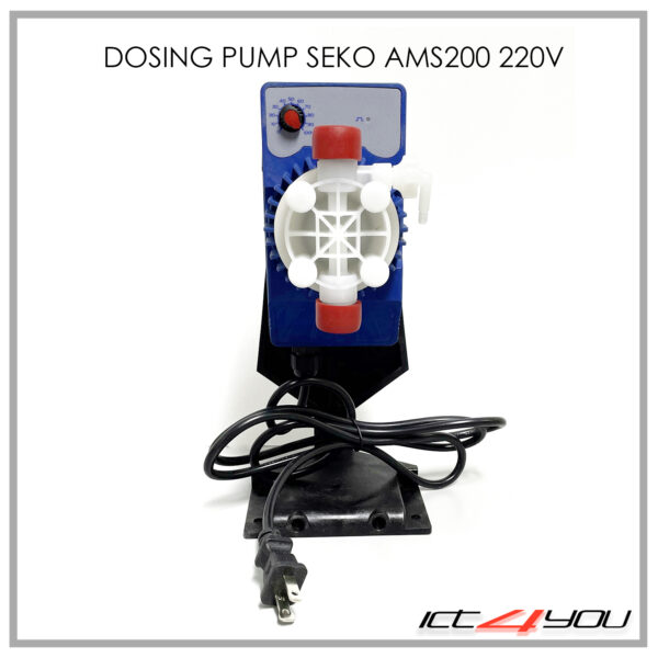 AMS200 Seko Dosing Pump