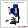 AMS200 Seko Dosing Pump